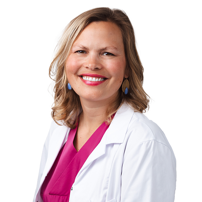 Dr. Alena Pichler