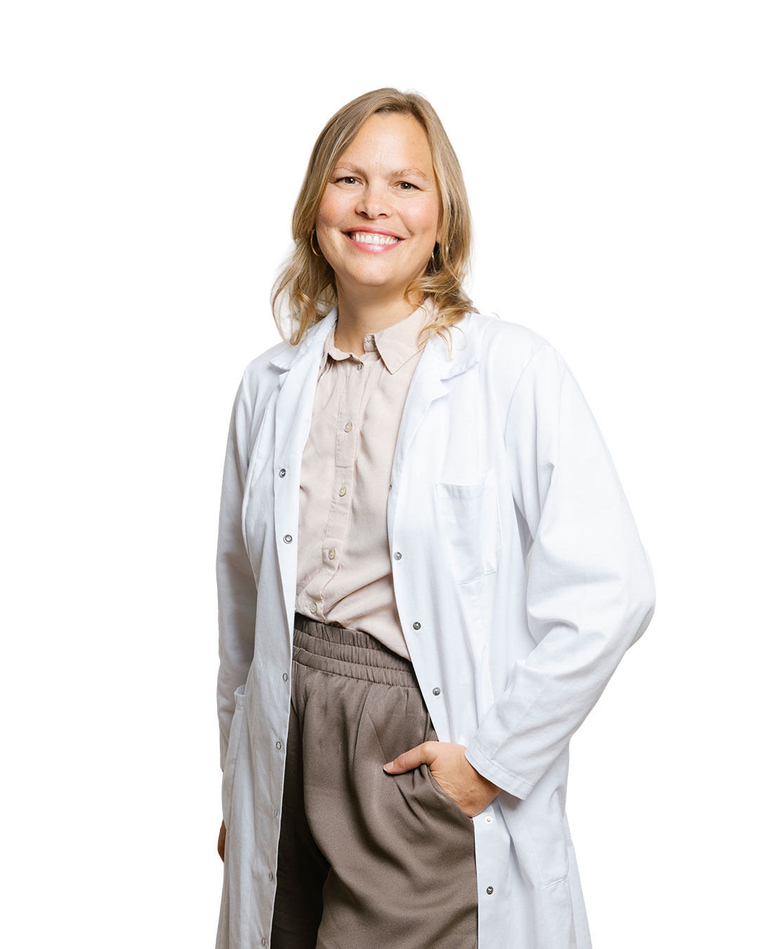 Dr. Alena Pichler, Institutsleitung Baden